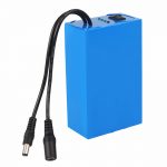 Vorsichtiger Umgang: 5 Sicherheitstipps für Lithiumbatterien