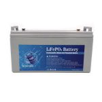 24v 48v 12v 100ah 120ah 200ah 300ah lifepo4 Batteriepack Solarenergiespeicher