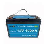 12V Long Life LiFePO4 4S33P Wiederaufladbarer Li-Ion Speicher 12V 200Ah Lithium-Ionen Akku 32700 LiFePO4 Akku