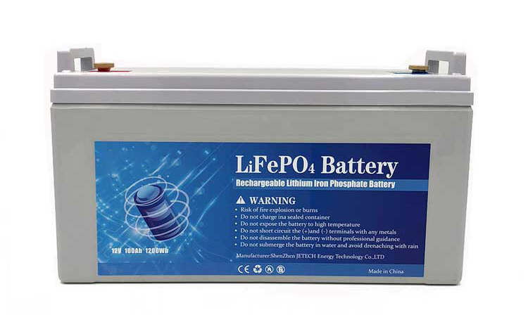 24v 48v 12v 100ah 120ah 200ah 300ah lifepo4 Batteriepack  Solarenergiespeicher - Ainbattery.com