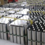 Wir gehen zurück an die Arbeit