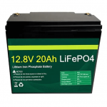 Lifepo4 12V 10Ah Motorrad-Starterbatterie