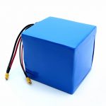 Hochleistungs-Top Sale 12V Batterie mit bms