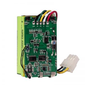 Infusionspumpe für medizinische Geräte Lithiumbatterie18650 14.4V2900mAh