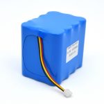 Elektronische Geräte 18650 4S4P 10200mah 16.8v BMS