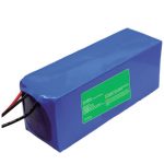 11,1 V 10000 mAh 18650 Lithiumbatterie für Make-up-Schrank Lithium