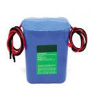 10,8 V 5200 mAh 18650 Lithium-Akku für den medizinischen Versorgungswagen