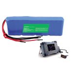 18650 14.4V20Ah Lithiumbatterien für medizinische Geräte