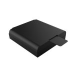 14,8 V 3200 mAh 18650 Lithium-Ionen-Akku LG-Akku für Medizinprodukte mit SMBUS-Kommunikation