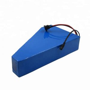 Lithium-Batterie 18650 27Ah 48V E-Bike-Batterie