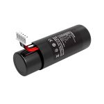 18650 3.63V 2600mAh Samsung Lithium-Akku für POS-Maschine
