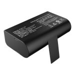 3,6 V 5200 mAh 18650 Lithium-Ionen-Akku LG-Akku für Handheld-POS-Geräte