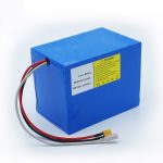 Lithiumbatterie 18650 48V 20.8AH für Elektrofahrräder und E-Bike-Kit