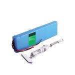 18650 Smart Staubsauger Lithium Batterie 48V2.9Ah