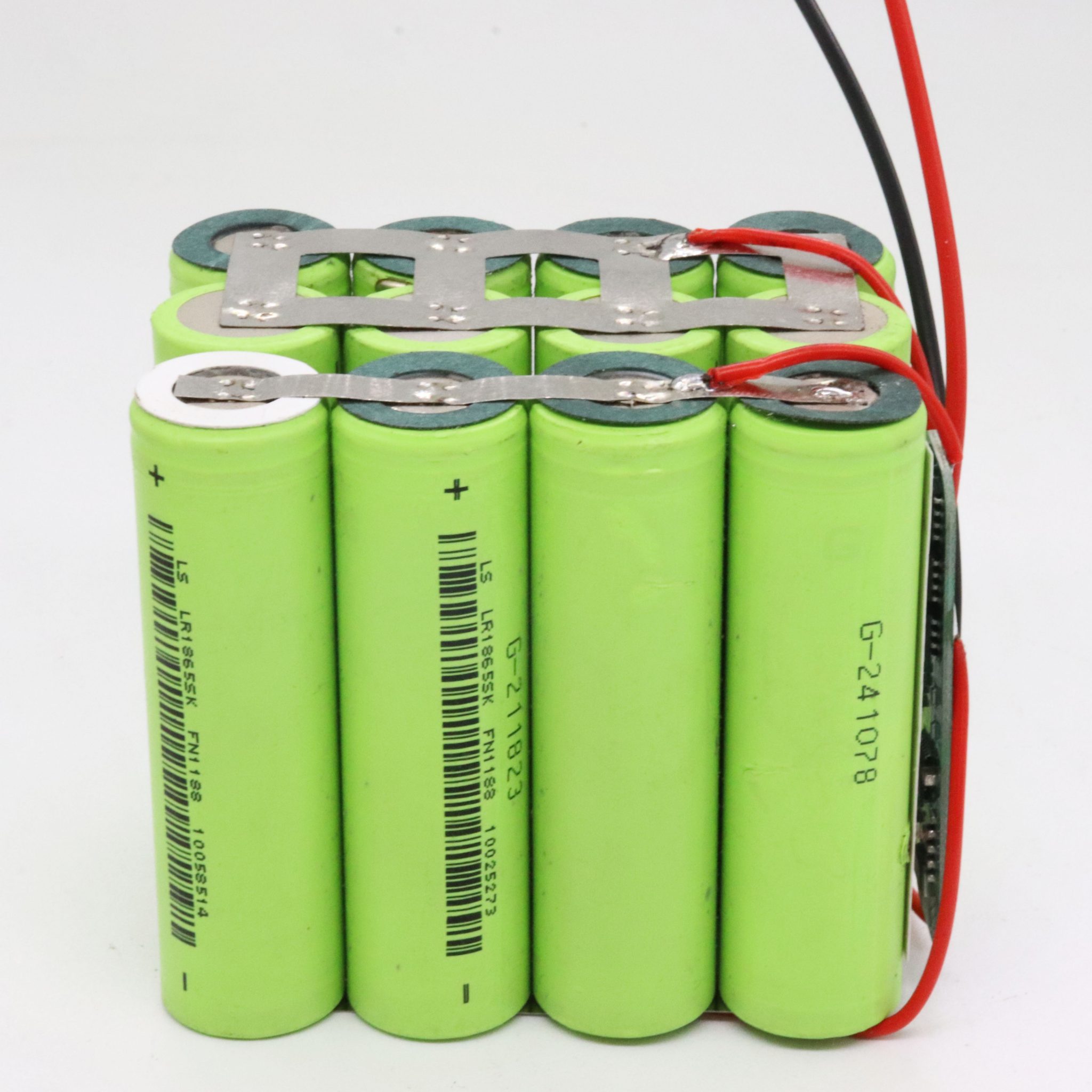 18650 Akku - Ainbattery.com