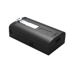 3,6 V 6000 mAh 18650 Smart Home Türklingel-Lithiumbatterie
