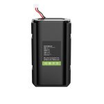 18650 7,2 V 2600 mAh Niedertemperatur-Lithiumbatterie für SEL-Wahlschalter