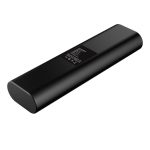 7,4 V 4,4 Ah 18650 Lithium-Ionen-Batterie BIC-Batterie für Handdetektor