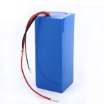 Lithium-Batterie 18650 72V 100AH 72V 100ah Elektroroller Fahrrad Kit Auto Lithium-Batteriepack