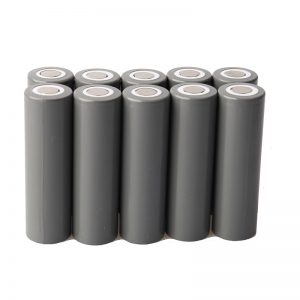 21700 3,7 V Batterie 5000mAh 25A 35A Batteriezelle E-Bike Zylinderlauf 5C wiederaufladbare Batterie 21700 Zelle