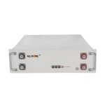 25.6V 200Ah LiFePO4 Lithium-Ionen-Akku für USV, BESS, VPP, Solaranlage 24V 200Ah