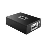 26650 48V 35Ah LiFePO4-Batterie für Notstromversorgung