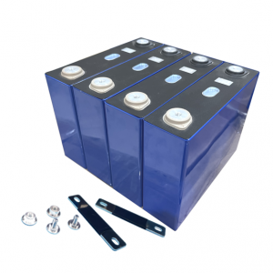 Ganfeng Prismatic wiederaufladbare neue Zelle Deep Cycle Lifepo4 3,2 V 100 Ah