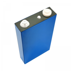 3,2 V 130 Ah Klasse A LiFePO4 Lithium-Ionen-Batteriezelle Für Gabelstapler-Batteriepack