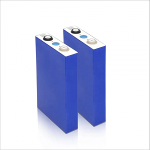Prismatische Lifepo4-Batterie 3,2 V 90 Ah