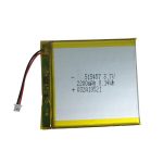 3,7 V 2200 mAh Polymer-Lithiumbatterien für Smart-Home-Geräte