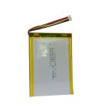 516285 3,7 V 4200 mAh Polymer-Lithium-Batterie für Smart Home-Instrumente