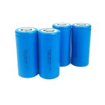 wiederaufladbare Batterie 3.2V 32700 lifepo4 6500mah lifepo4 Zylinderbatteriezelle
