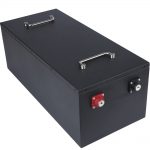 Deep Cycle 36V Akku 12S1P LFP Lithium-Ionen 36V Akku Rikscha EV RV AGV E-Bike Lifepo4 36V 100Ah Batterie