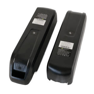 Hailong Typ 36V 10Ah Lithium-Ionen-Ebike-Akkupacks für elektrisches Mountainbike