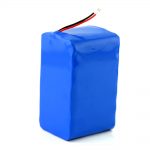 10S4P 36V 10Ah Elektrofahrradbatterie 18650 Lithium-Ionen-Großhandel Akku