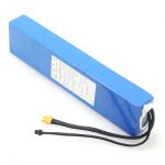 10S3P 36V / 3V 7.5Ah Mit Tiefzyklusbatterien Lithium-Ionen wiederaufladbar Für Elektroroller