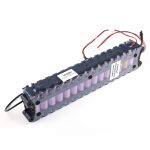 Lithium-Ionen-Scooter-Akku 36V xiaomi original Elektroroller elektrischer Lithium-Akku