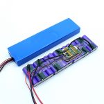 Fabrikpreis kundenspezifisch 18650 36 Volt Batterie Lithium-Ionen 36V Batteriepack