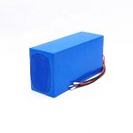 Elektrofahrräder 36v 15ah Batterie Lithiumbatterie 36v 15ah Lithiumbatterie für E-Bike-Roller