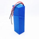 versteckte Batterie des Lithium-Ionen-Fahrrads 36 V 7,8 Ah Li-Ionen-Elektrofahrrad versteckte Batterie 36 V Unterrohrbatterie für E-Bike