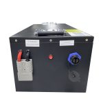 Lifepo4 Batterie 48V Akku 16s10p 48V 60Ah 100Ah