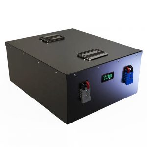 Lifepo4 Batterie 48V 100ah tiefe Zyklen