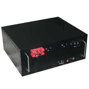 OEM China Factory Deep Cycle 48V 100Ah Lifepo4 für Solarenergiespeicher-Solarbatterien