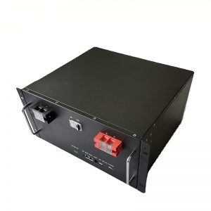 Günstige Solarbatterie LiFePO4 48v 100ah 5KWh