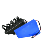 Elektrofahrrad Triangle Lion Akkupack 48v 10Ah