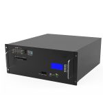 Lithium-Eisenphosphat-Batterie für Solaranlagen 48V Solar lifepo4 Lithium-Batterie 48V 200Ah 48V-Batterie