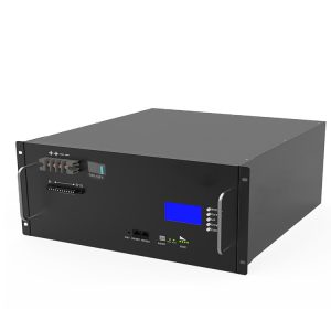 Lithium-Eisenphosphat-Batterie für Solaranlagen 48V Solar lifepo4 Lithium-Batterie 48V 200Ah 48V-Batterie