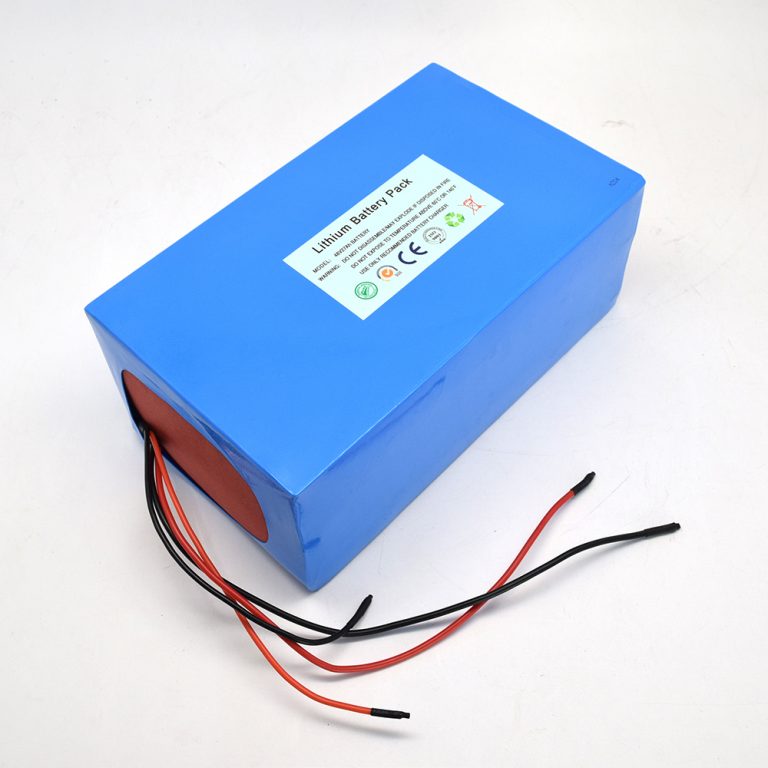 48v 20ah lithium