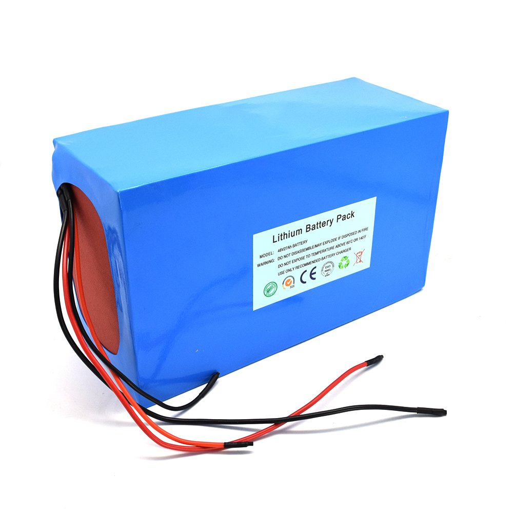 48 V / 20 Ah Lithium-Akku Für Elektroroller - Ainbattery.com