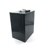 48v 40ah LiFePO4 Batterie für Golfwagen, Raiding Lawn, Schneemobil